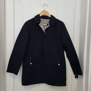 Lauren Ralph Lauren Black Coat